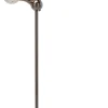 KARE Stehleuchte Atomic Balls Smoke 174cm
