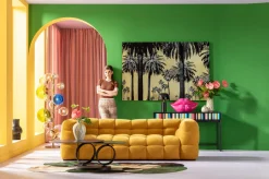 KARE Stehleuchte Balloon Colore 160cm