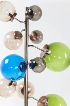 KARE Stehleuchte Balloon Colore 160cm
