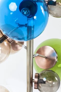 KARE Stehleuchte Balloon Colore 160cm