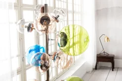 KARE Stehleuchte Balloon Colore 160cm