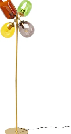 KARE Stehleuchte Balloon Dance 160cm