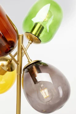 KARE Stehleuchte Balloon Dance 160cm