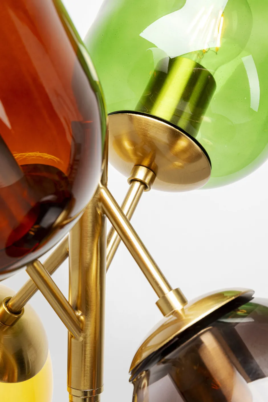 KARE Stehleuchte Balloon Dance 160cm