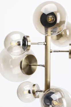 KARE Stehleuchte Balloon Smoke 160cm