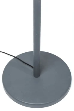 KARE Stehleuchte Calotta Antico 5er