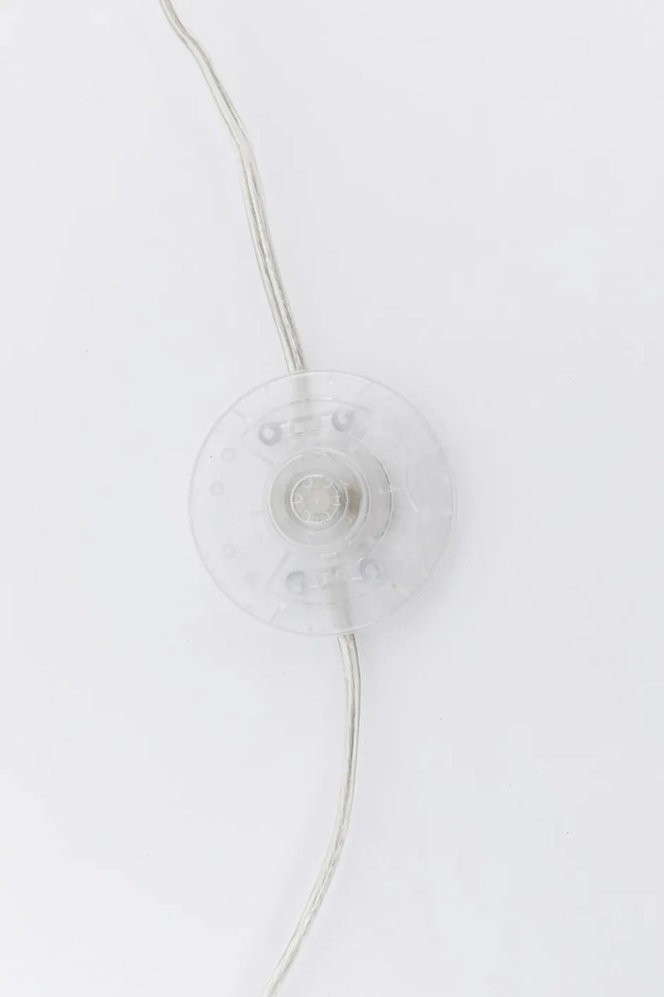 KARE Stehleuchte Calotta Chrome 5er