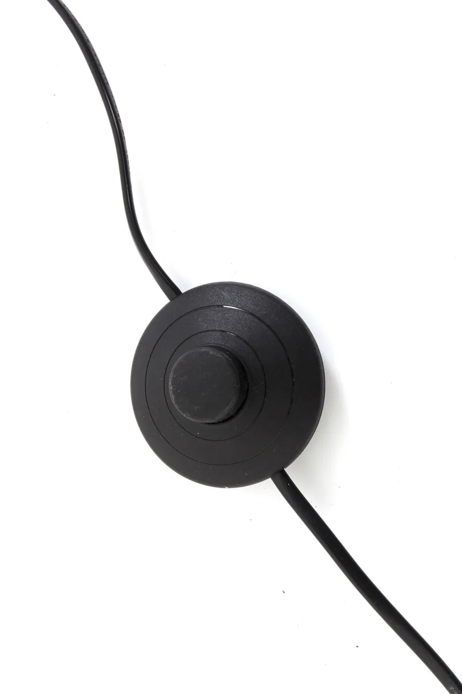 KARE Stehleuchte Five Fingers Schwarz Matt