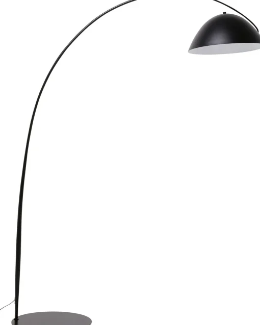 KARE Stehleuchte Flip 220cm