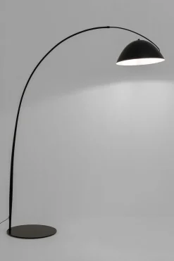 KARE Stehleuchte Flip 220cm