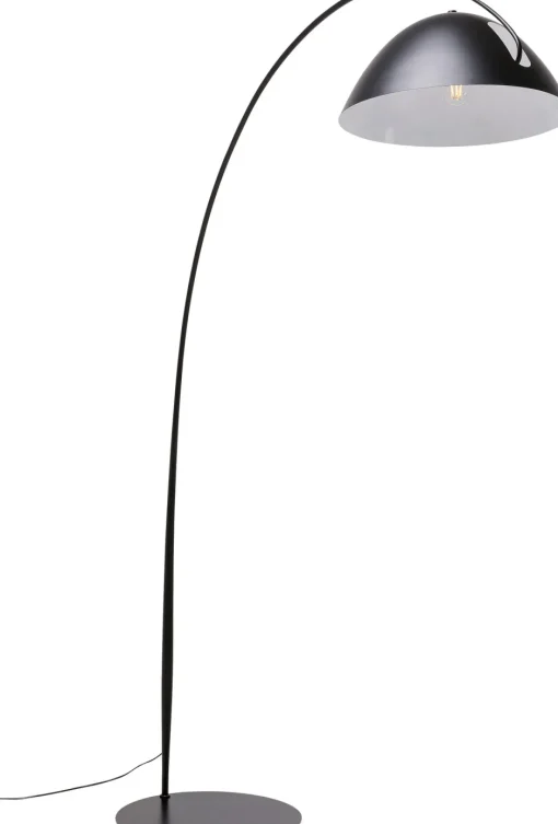 KARE Stehleuchte Flip 220cm