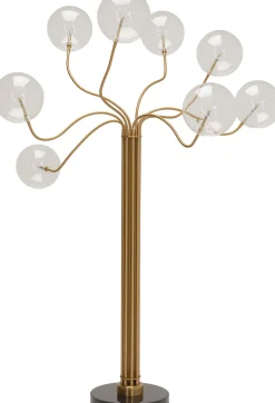 KARE Stehleuchte Future View 170cm
