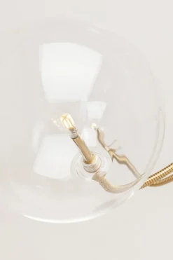 KARE Stehleuchte Future View 170cm