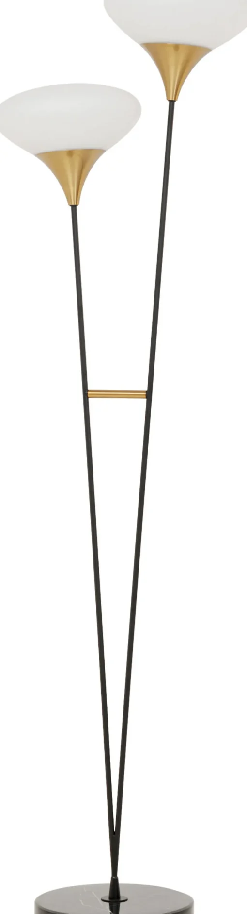 KARE Stehleuchte Gocce 174cm