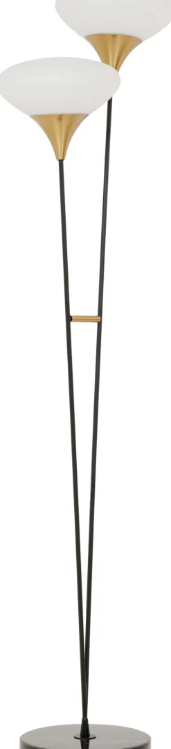 KARE Stehleuchte Gocce 174cm
