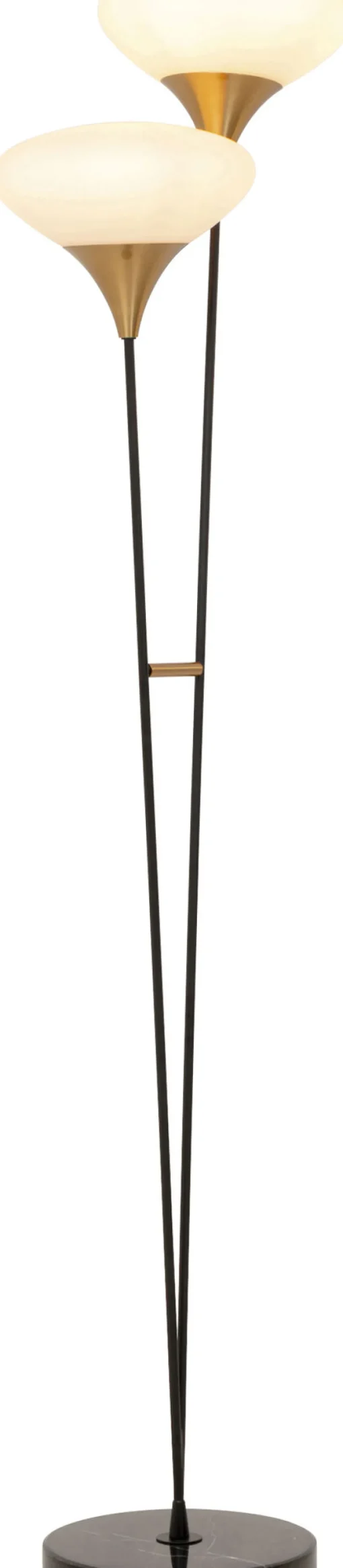 KARE Stehleuchte Gocce 174cm