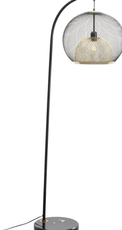 KARE Stehleuchte Grato 156cm