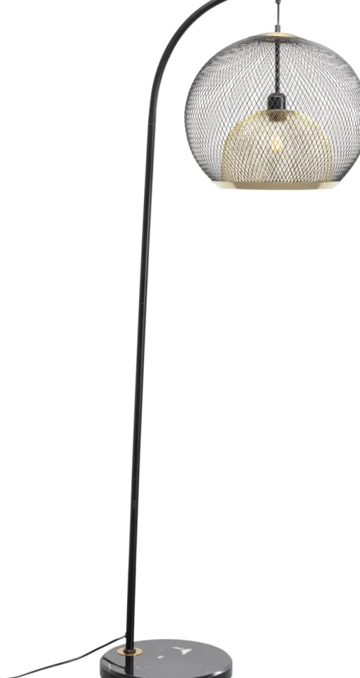 KARE Stehleuchte Grato 156cm