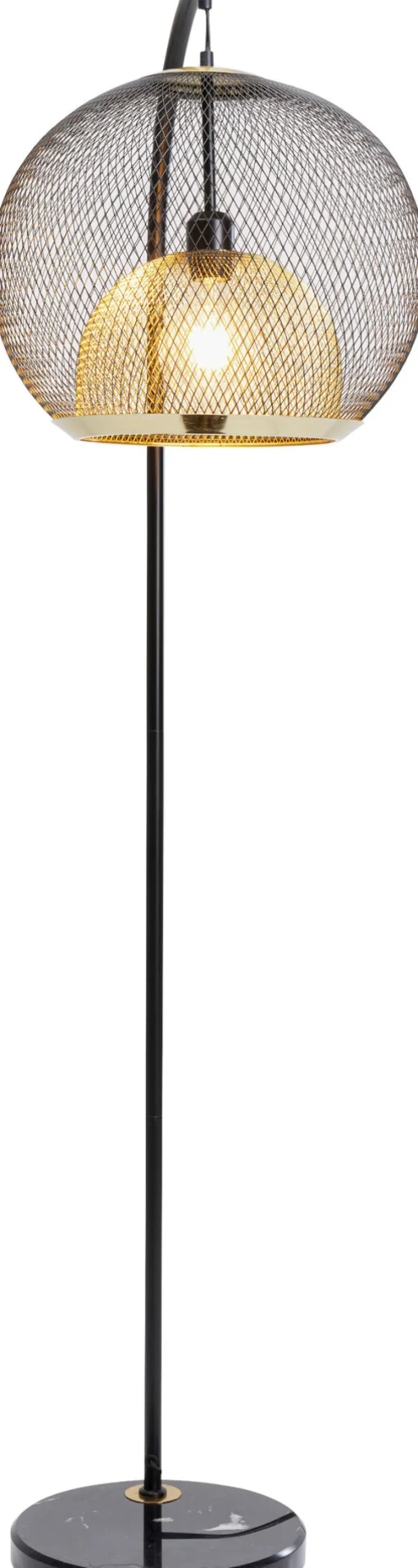 KARE Stehleuchte Grato 156cm