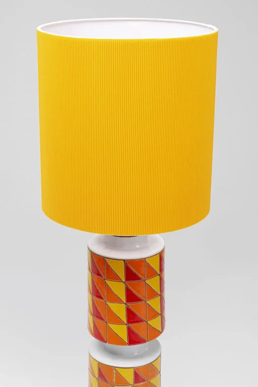 KARE Stehleuchte Hit Parade 138cm