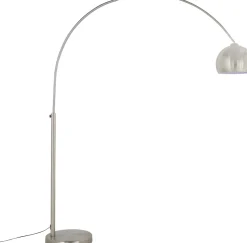 KARE Stehleuchte Lounge Satin Small Deal Econo