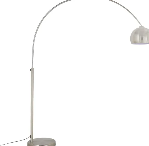 KARE Stehleuchte Lounge Satin Small Deal Econo