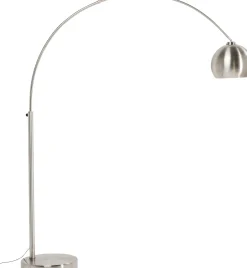 KARE Stehleuchte Lounge Satin Small Deal Econo