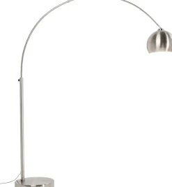 KARE Stehleuchte Lounge Satin Small Deal Econo
