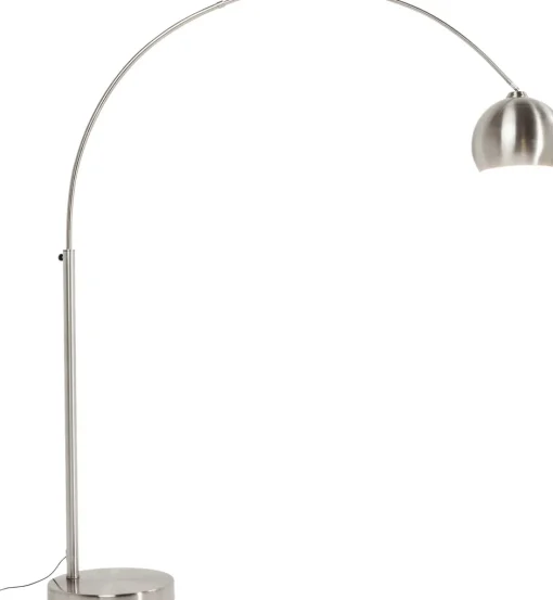 KARE Stehleuchte Lounge Satin Small Deal Econo