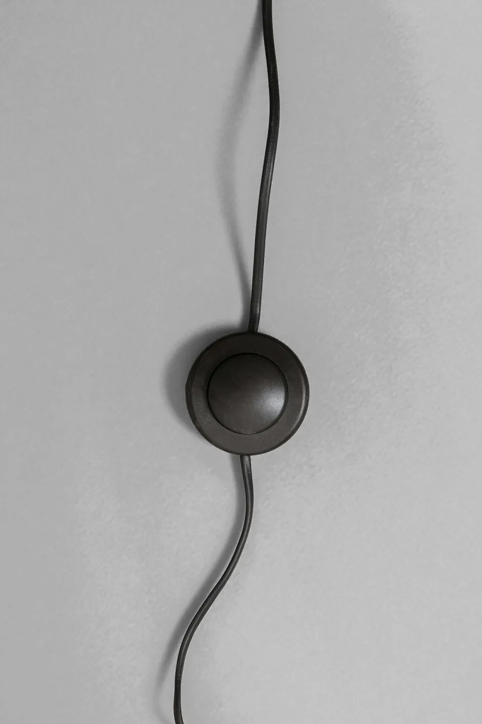 KARE Stehleuchte Marleen Beige Boucle 190cm