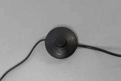 KARE Stehleuchte Marleen Beige Boucle 130cm