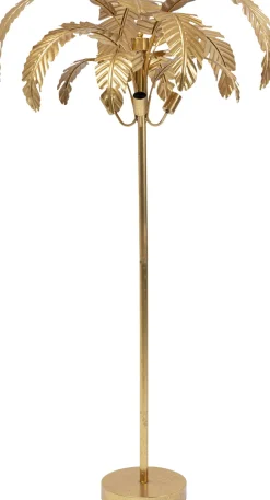 KARE Stehleuchte Palmera 170cm