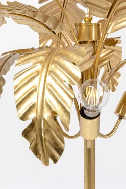 KARE Stehleuchte Palmera 170cm