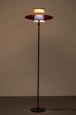 KARE Stehleuchte Riva 160cm