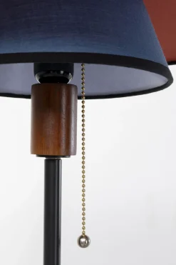 KARE Stehleuchte Riva 160cm
