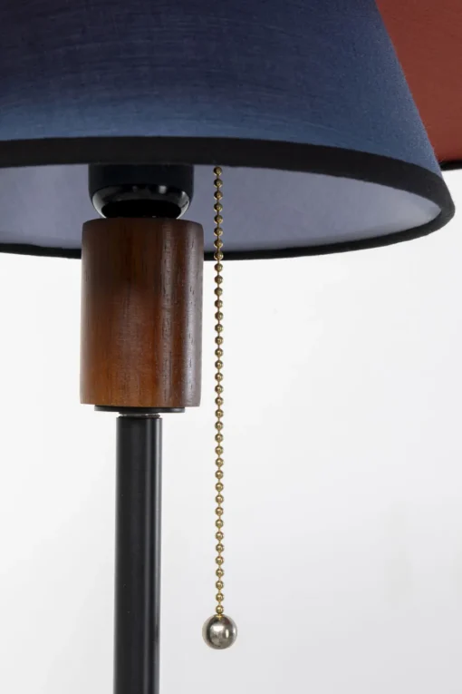 KARE Stehleuchte Riva 160cm