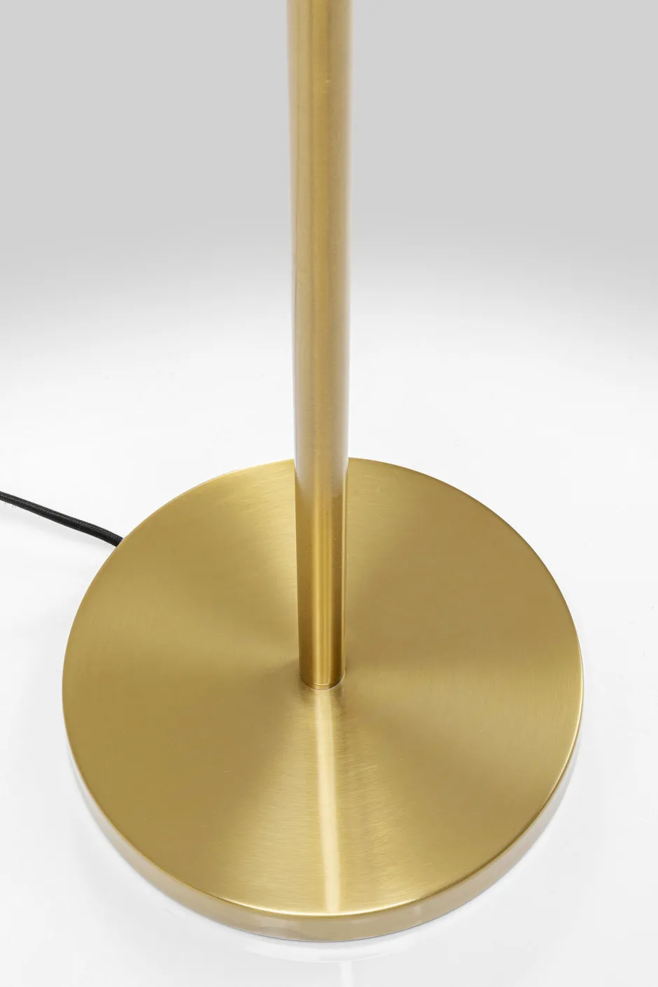 KARE Stehleuchte Scala Balls Brass 160cm