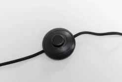 KARE Stehleuchte Scala Balls Brass 160cm