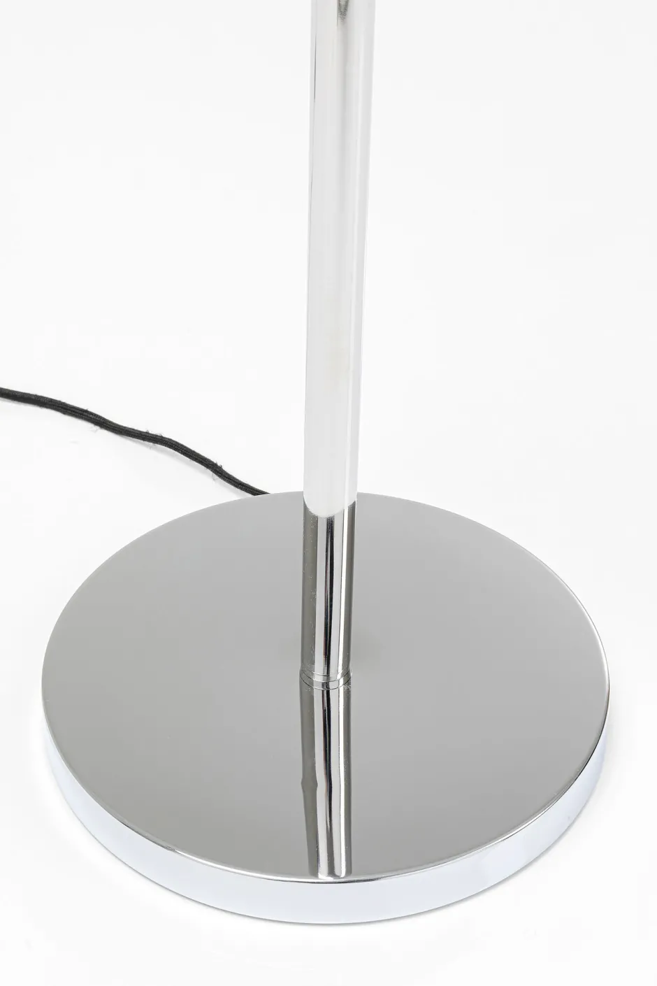 KARE Stehleuchte Scala Balls Chrome 160cm