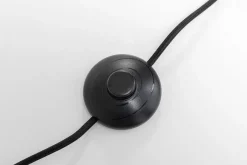 KARE Stehleuchte Scala Balls Chrome 160cm