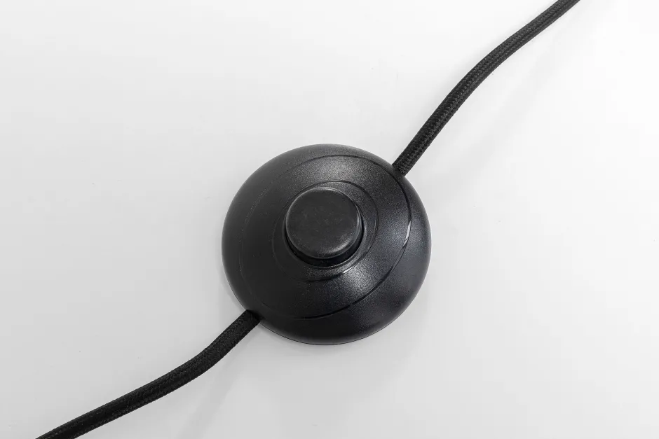 KARE Stehleuchte Scala Balls Chrome 160cm