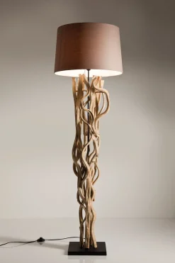 KARE Stehleuchte Scultra