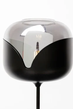 KARE Stehleuchte Smoke Goblet Ball