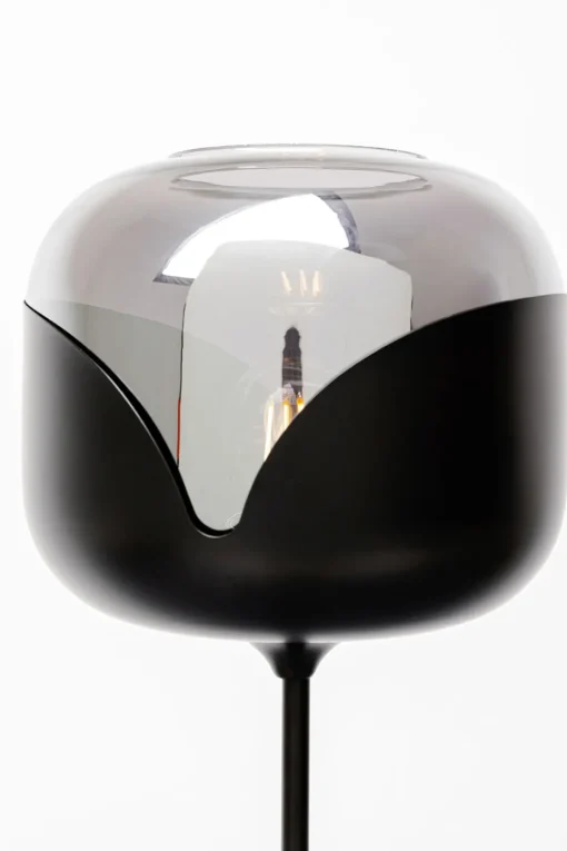 KARE Stehleuchte Smoke Goblet Ball