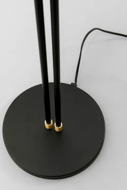 KARE Stehleuchte Speaker Duo 149cm