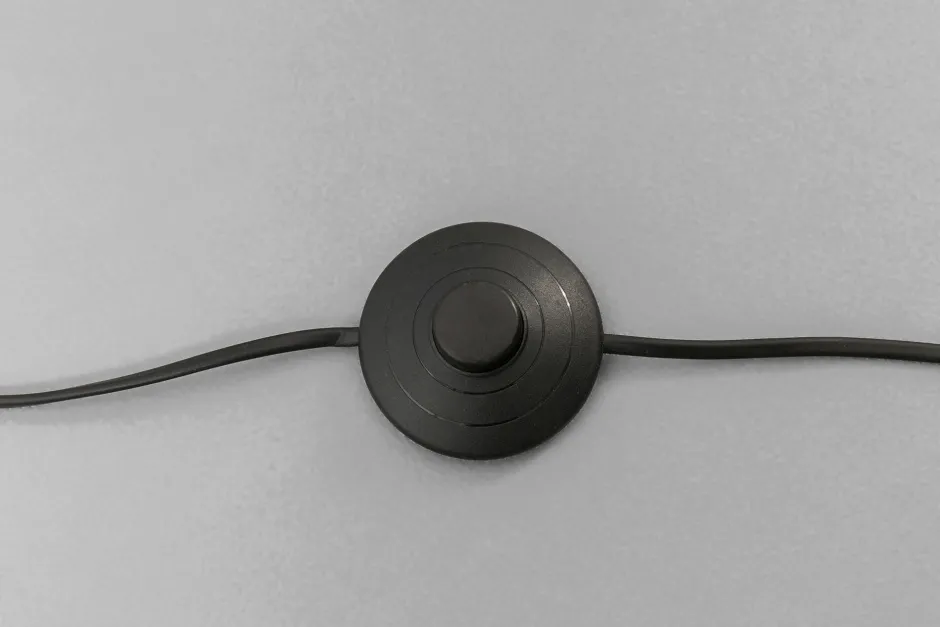 KARE Stehleuchte Speaker Duo 149cm