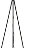 KARE Stehleuchte Sphere Smoke 146cm