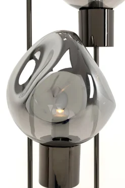 KARE Stehleuchte Supernova Smoky