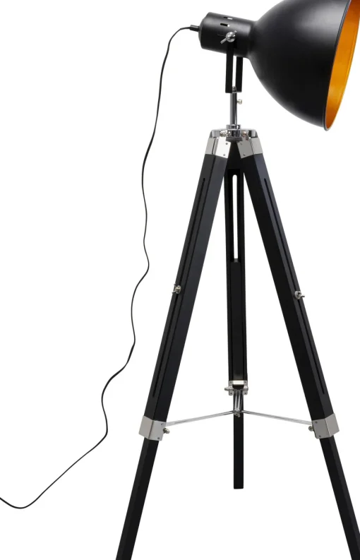 KARE Stehleuchte Vista 140cm