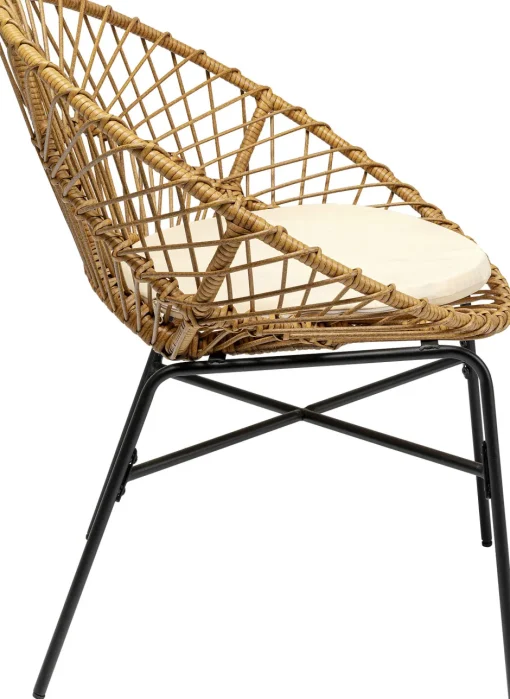 KARE Stuhl Bali